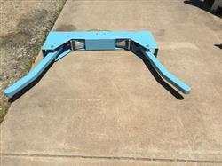 Image TAYLOR Bulk Bag Squeezer - 1 from Bid-on-Equipment.com