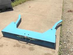 Image TAYLOR Bulk Bag Squeezer - 2 from Bid-on-Equipment.com