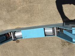 Image TAYLOR Bulk Bag Squeezer - 3 from Bid-on-Equipment.com