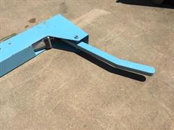 Image TAYLOR Bulk Bag Squeezer - 4 from Bid-on-Equipment.com
