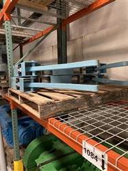 Image TAYLOR Bulk Bag Squeezer - 5 from Bid-on-Equipment.com