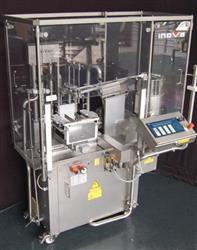 Image INOVA SV 122 V Syringe Filling Machine - 1 from Bid-on-Equipment.com