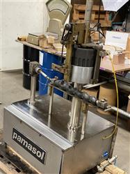 Image PAMASOL XP Rotary Perfume Actuator Inserter / Pump Placer - 1 from Bid-on-Equipment.com