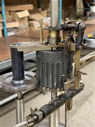 Image PAMASOL XP Rotary Perfume Actuator Inserter / Pump Placer - 2 from Bid-on-Equipment.com