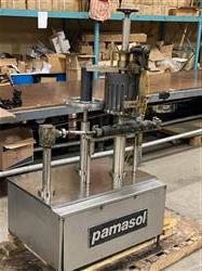 Image PAMASOL XP Rotary Perfume Actuator Inserter / Pump Placer - 4 from Bid-on-Equipment.com