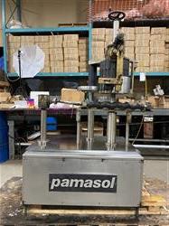 Image PAMASOL XP Rotary Perfume Actuator Inserter / Pump Placer - 5 from Bid-on-Equipment.com