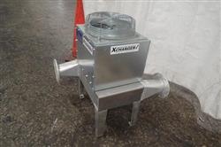 Image XCHANGER AA-400 Air to Air Heat Exchanger Cooler - Unused - 1 from Bid-on-Equipment.com