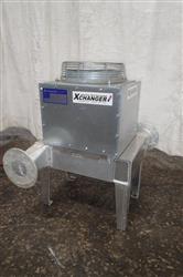 Image XCHANGER AA-400 Air to Air Heat Exchanger Cooler - Unused - 2 from Bid-on-Equipment.com