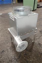 Image XCHANGER AA-400 Air to Air Heat Exchanger Cooler - Unused - 3 from Bid-on-Equipment.com