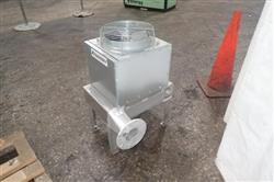 Image XCHANGER AA-400 Air to Air Heat Exchanger Cooler - Unused - 4 from Bid-on-Equipment.com