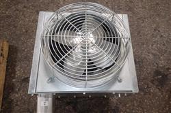 Image XCHANGER AA-400 Air to Air Heat Exchanger Cooler - Unused - 5 from Bid-on-Equipment.com