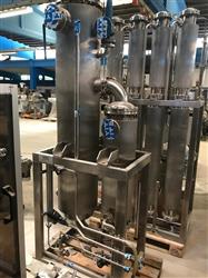 Image PSG 300 DTS STILMAS Pure Steam Generator - 1 from Bid-on-Equipment.com