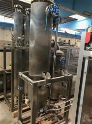 Image PSG 300 DTS STILMAS Pure Steam Generator - 3 from Bid-on-Equipment.com
