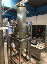 Image PSG 300 DTS STILMAS Pure Steam Generator - 4 from Bid-on-Equipment.com