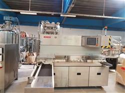 Image BOSCH KLD 1041 Leak Test Machine for Ampoules and Vials  - 1 from Bid-on-Equipment.com