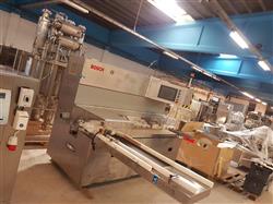 Image BOSCH KLD 1041 Leak Test Machine for Ampoules and Vials  - 3 from Bid-on-Equipment.com