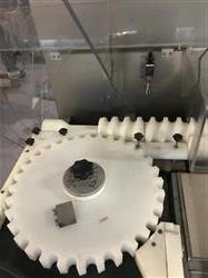Image BOSCH KLD 1041 Leak Test Machine for Ampoules and Vials  - 5 from Bid-on-Equipment.com