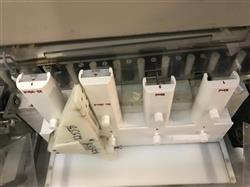 Image BOSCH KLD 1041 Leak Test Machine for Ampoules and Vials  - 7 from Bid-on-Equipment.com