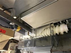 Image BOSCH KLD 1041 Leak Test Machine for Ampoules and Vials  - 8 from Bid-on-Equipment.com