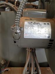 Image FULTON Classic Vertical Tubeless Boiler - Model FB-020-A - 11 from Bid-on-Equipment.com