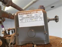 Image FULTON Classic Vertical Tubeless Boiler - Model FB-020-A - 12 from Bid-on-Equipment.com