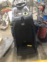 Image KARCHER Chariot 2 Floor Scrubber - 4 from Bid-on-Equipment.com
