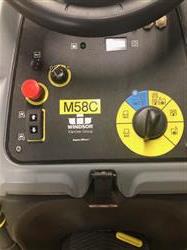 Image KARCHER Chariot 2 Floor Scrubber - 6 from Bid-on-Equipment.com