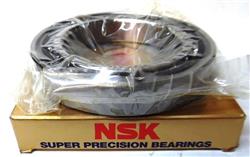 Image NSK SUPER PRECISION Bearing - 1 from Bid-on-Equipment.com