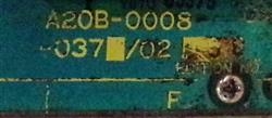 Image FANUC Spindle Control Circuit - 3 from Bid-on-Equipment.com