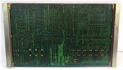 Image FANUC Spindle Control Circuit - 4 from Bid-on-Equipment.com