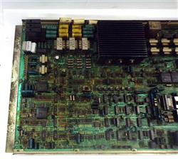 Image FANUC Spindle Control Circuit - 6 from Bid-on-Equipment.com