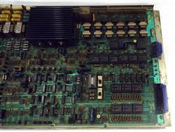Image FANUC Spindle Control Circuit - 7 from Bid-on-Equipment.com