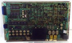 Image FANUC Spindle Control Circuit - 9 from Bid-on-Equipment.com