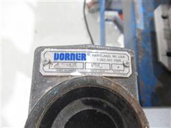 Image DORNER 70303 Belt Conveyor  - 12 from Bid-on-Equipment.com