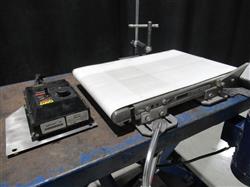 Image DORNER 70303 Belt Conveyor  - 6 from Bid-on-Equipment.com
