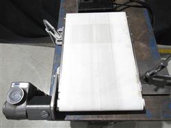 Image DORNER 70303 Belt Conveyor  - 8 from Bid-on-Equipment.com