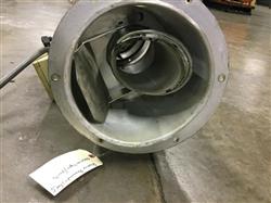 Image 10in PREMIER PNEUMATICS Powder Receiver Assembly - For Parts - 10 from Bid-on-Equipment.com