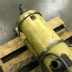 Image 10in PREMIER PNEUMATICS Powder Receiver Assembly - 10 from Bid-on-Equipment.com