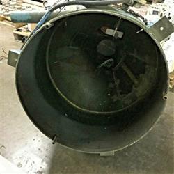 Image Hopper with Bindicator Level Detector - 12 from Bid-on-Equipment.com