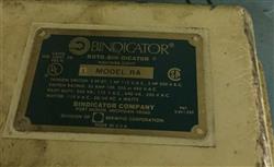 Image Hopper with Bindicator Level Detector - 3 from Bid-on-Equipment.com
