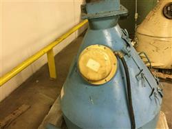 Image Hopper with Bindicator Level Detector - 4 from Bid-on-Equipment.com