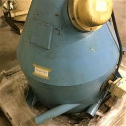 Image Hopper with Bindicator Level Detector - 5 from Bid-on-Equipment.com