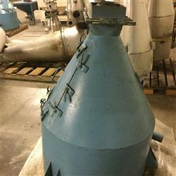Image Hopper with Bindicator Level Detector - 7 from Bid-on-Equipment.com
