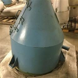 Image Hopper with Bindicator Level Detector - 8 from Bid-on-Equipment.com