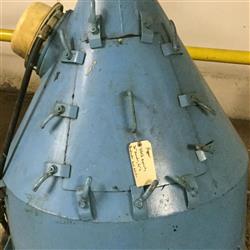 Image Hopper with Bindicator Level Detector - 9 from Bid-on-Equipment.com