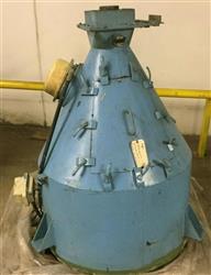 Image Hopper with Bindicator Level Detector - 11 from Bid-on-Equipment.com