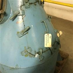Image Hopper with BINDICATOR Level Detector - 3 from Bid-on-Equipment.com