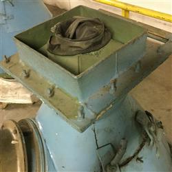 Image Hopper with BINDICATOR Level Detector - 4 from Bid-on-Equipment.com