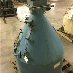 Image Hopper with BINDICATOR Level Detector - 6 from Bid-on-Equipment.com