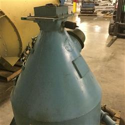 Image Hopper with BINDICATOR Level Detector - 7 from Bid-on-Equipment.com